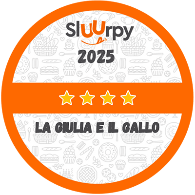 La Giulia e Il Gallo